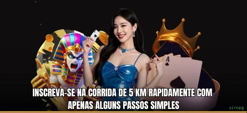 Download app sinopg Android iOS