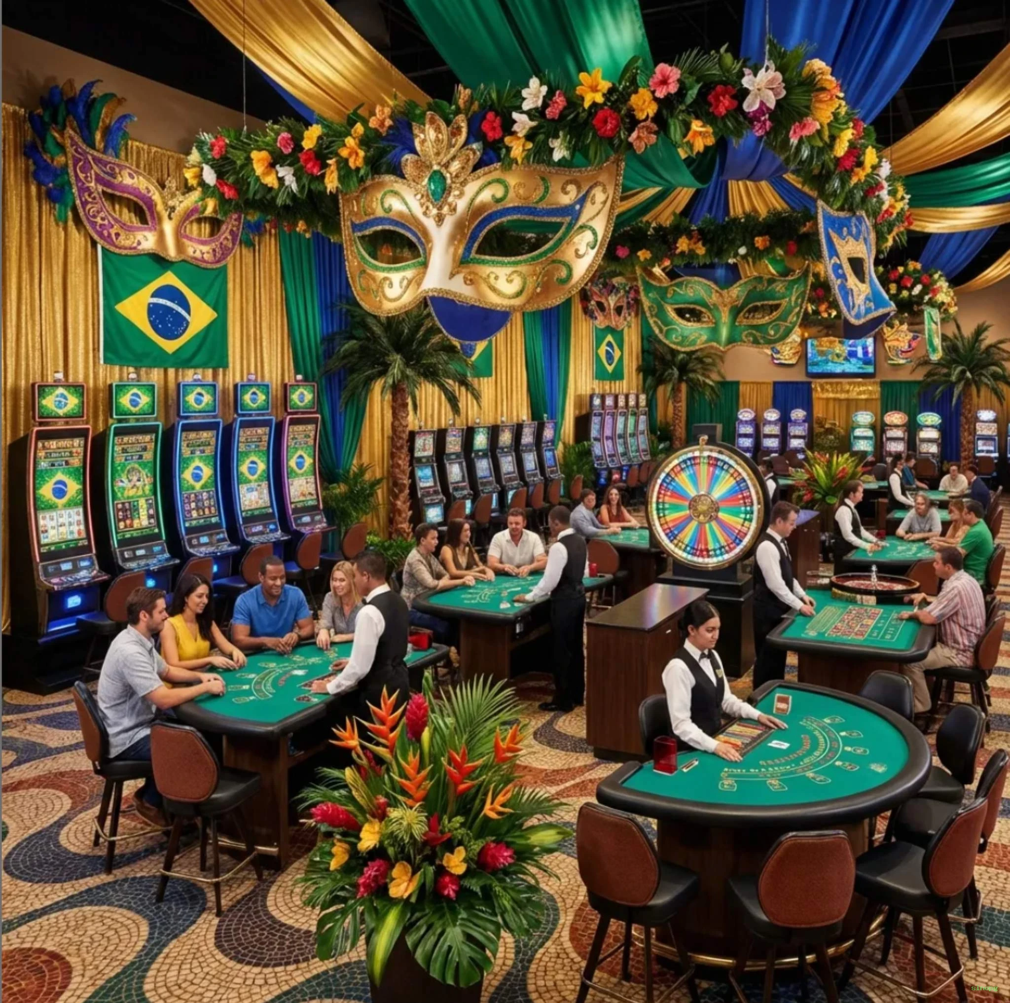 Cassino sinopg - mesas ao vivo e jogos