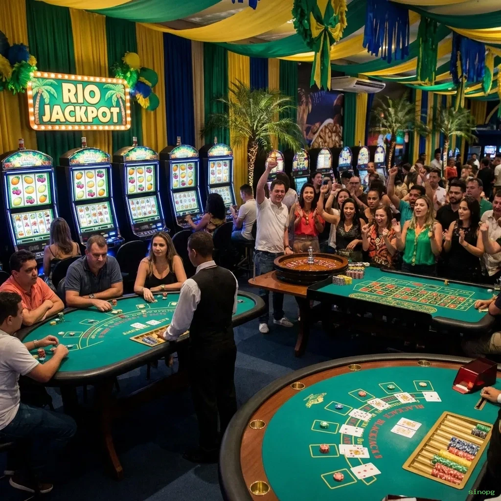 App sinopg slots mobile