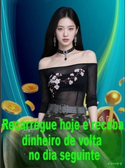 Bônus e prêmios sinopg